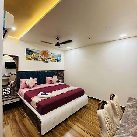 Hotel E Classico Bhavnagar Dış mekan fotoğraf