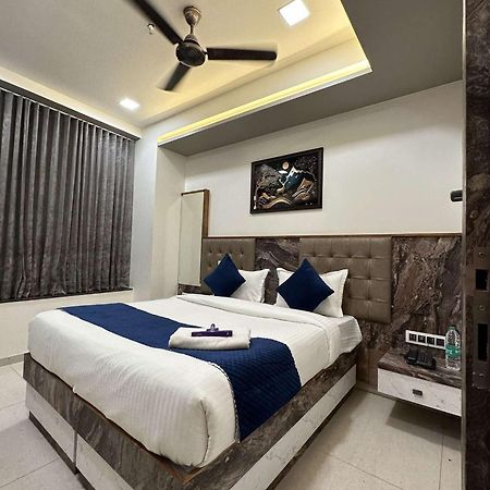 Hotel E Classico Bhavnagar Dış mekan fotoğraf