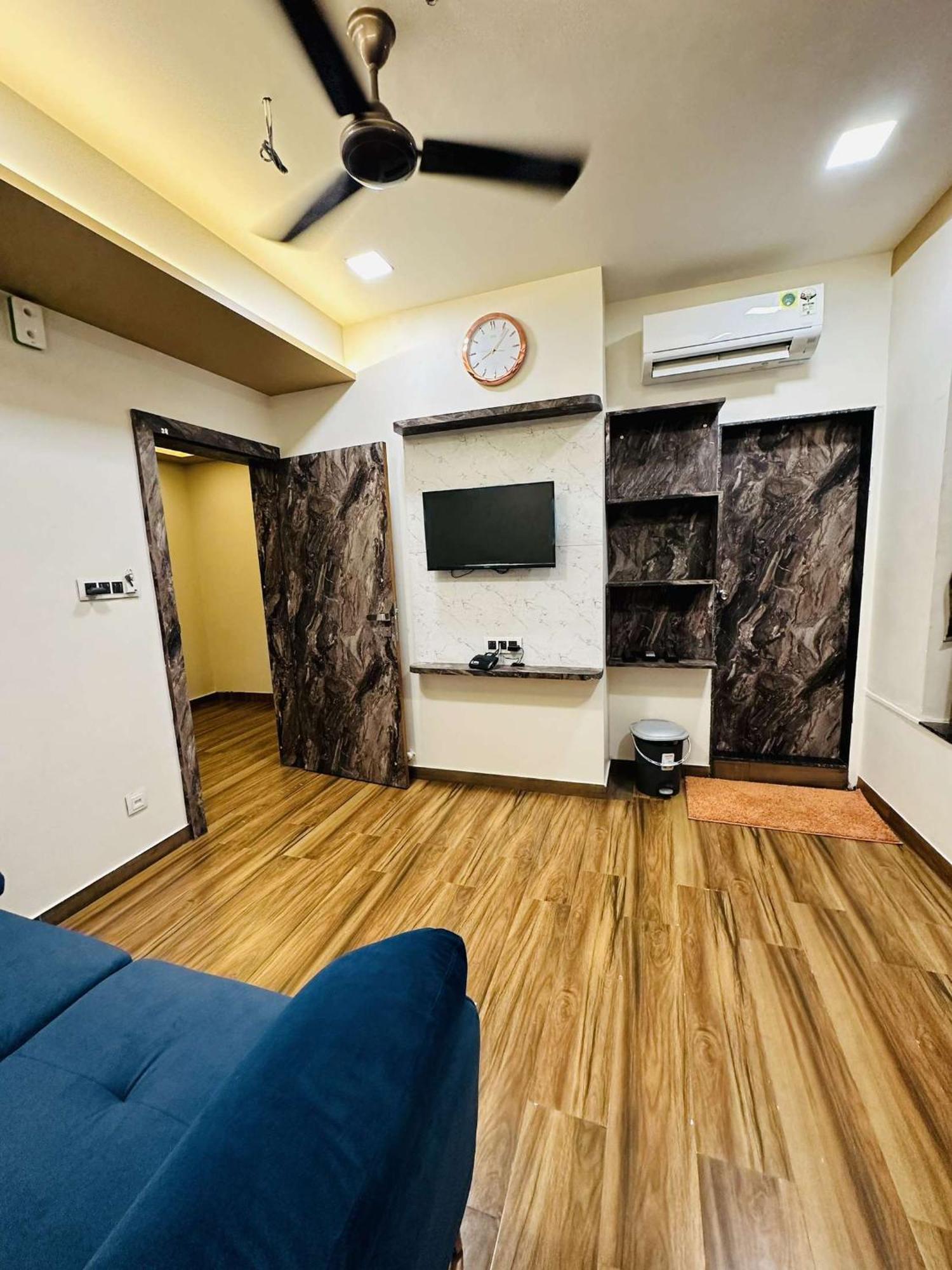 Hotel E Classico Bhavnagar Dış mekan fotoğraf